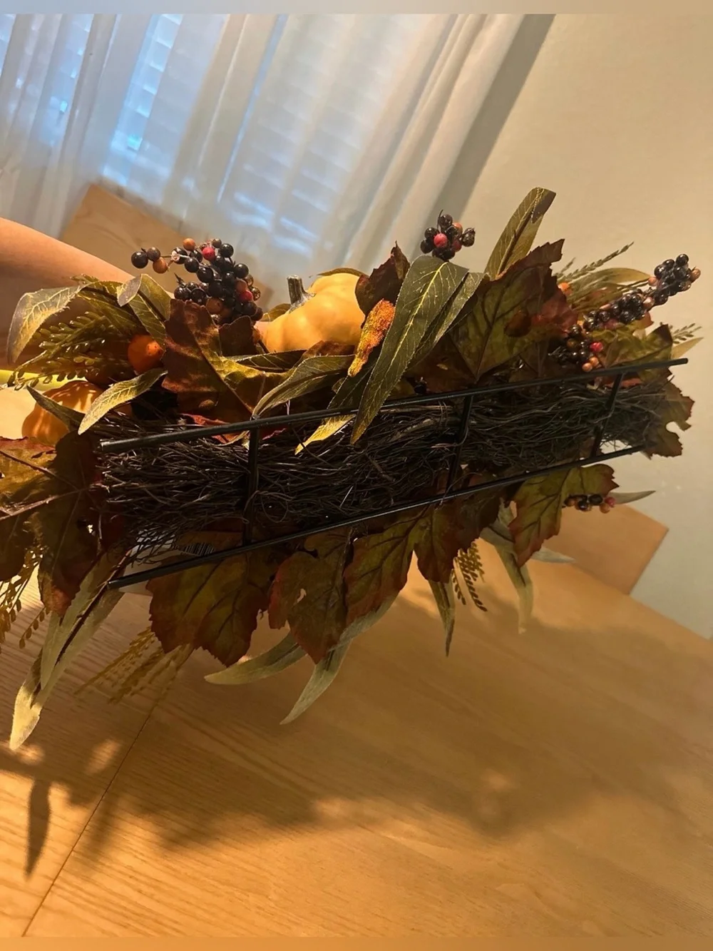 N/A decorative autumn